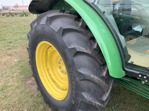 2023 John Deere 5090E Tractor