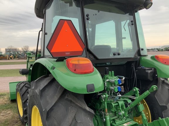 2023 John Deere 5090E Tractor