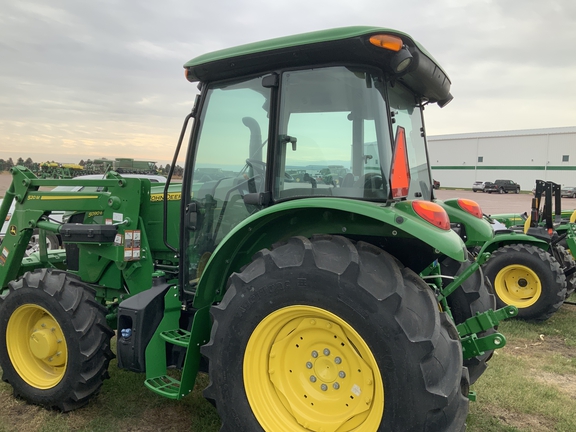 2023 John Deere 5090E Tractor