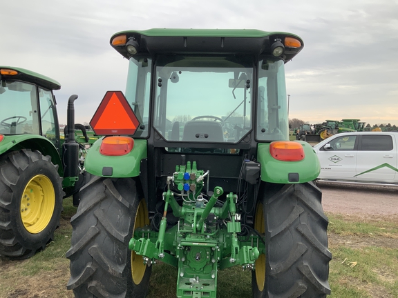 2023 John Deere 5090E Tractor