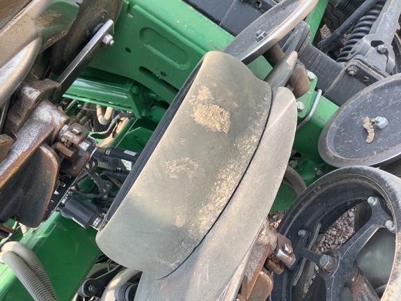 2022 John Deere N540C Air Seeder