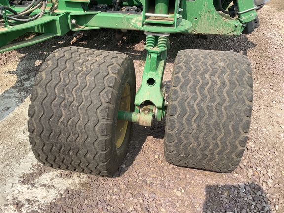 2022 John Deere N540C Air Seeder