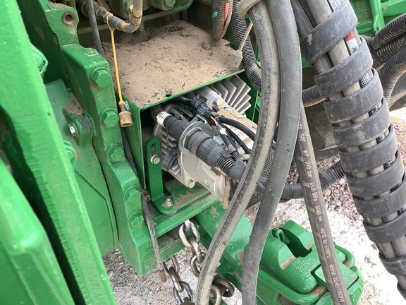 2022 John Deere N540C Air Seeder