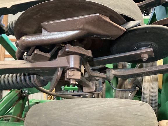 2019 John Deere 1990 Air Seeder