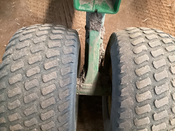 2019 John Deere 1990 Air Seeder