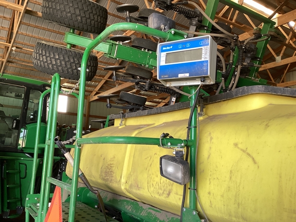 2019 John Deere 1990 Air Seeder