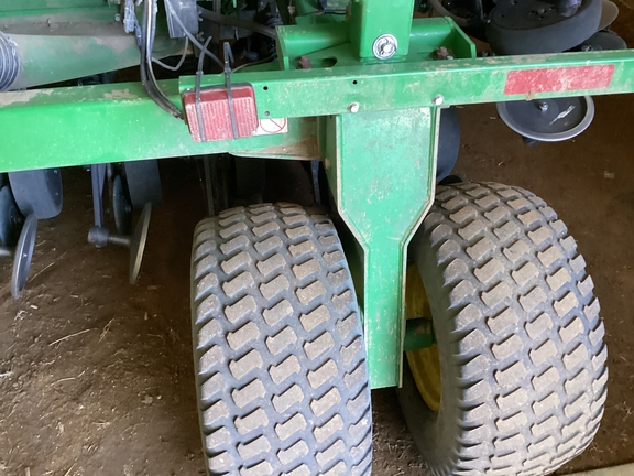 2019 John Deere 1990 Air Seeder