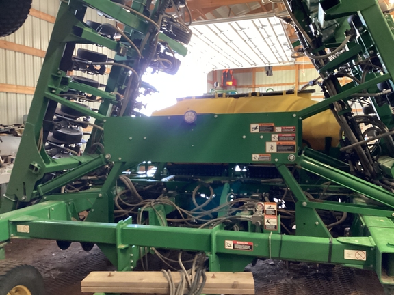 2019 John Deere 1990 Air Seeder