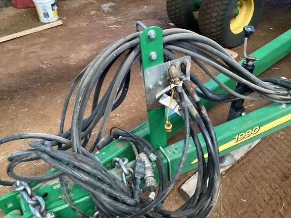 2019 John Deere 1990 Air Seeder