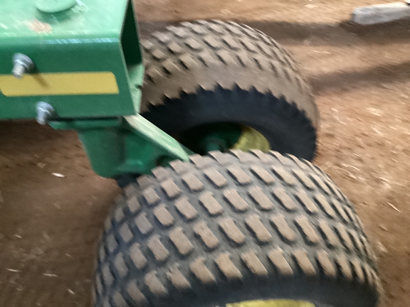 2019 John Deere 1990 Air Seeder