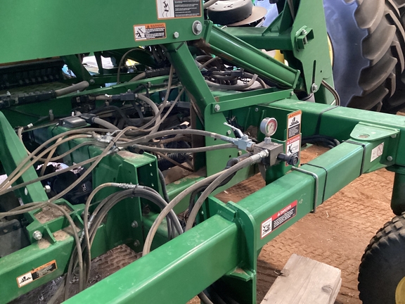 2019 John Deere 1990 Air Seeder