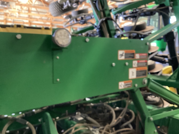 2019 John Deere 1990 Air Seeder