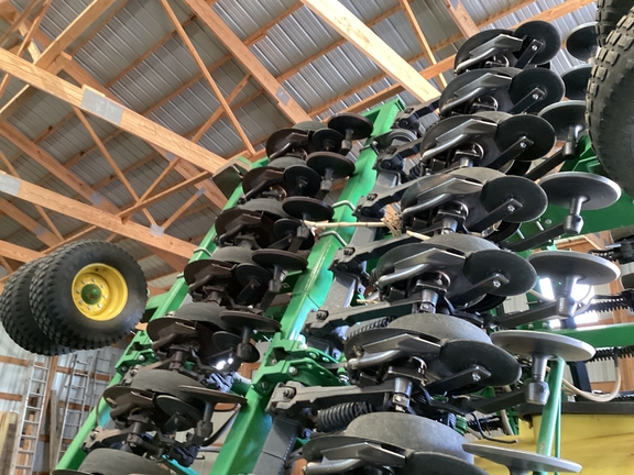 2019 John Deere 1990 Air Seeder