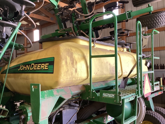 2019 John Deere 1990 Air Seeder