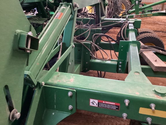 2019 John Deere 1990 Air Seeder