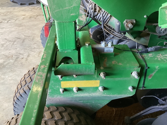 2019 John Deere 1990 Air Seeder