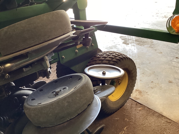 2019 John Deere 1990 Air Seeder