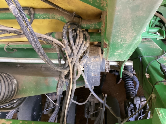 2019 John Deere 1990 Air Seeder