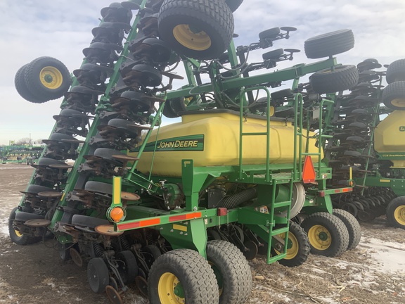 2019 John Deere 1990 Air Seeder
