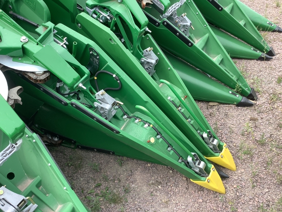 2023 John Deere C12F Header Corn Head