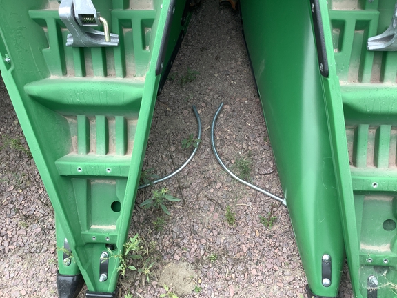 2023 John Deere C12F Header Corn Head