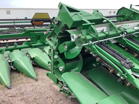 2023 John Deere C12F Header Corn Head