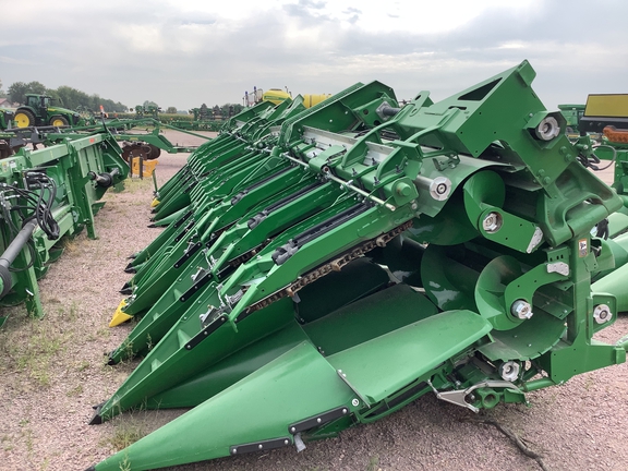 2023 John Deere C12F Header Corn Head