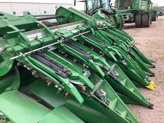 2023 John Deere C12F Header Corn Head