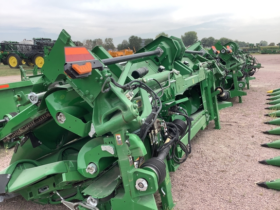 2023 John Deere C12F Header Corn Head