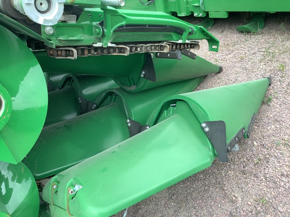 2023 John Deere C12F Header Corn Head