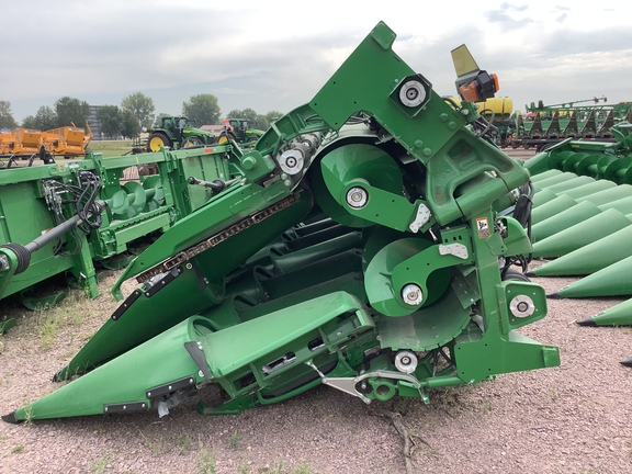 2023 John Deere C12F Header Corn Head