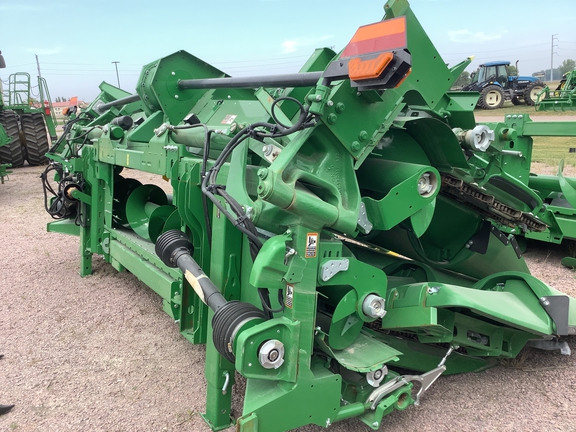 2023 John Deere C12F Header Corn Head