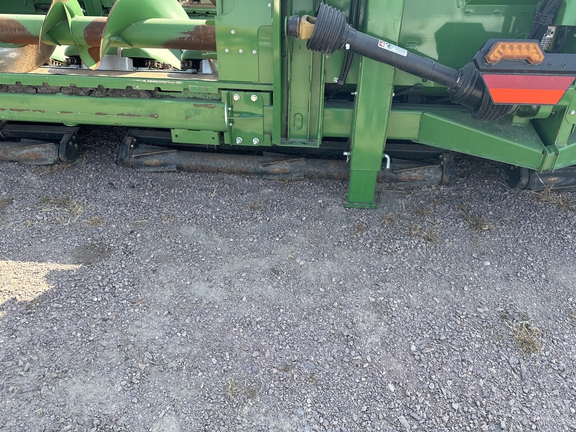 2023 John Deere C12F Header Corn Head