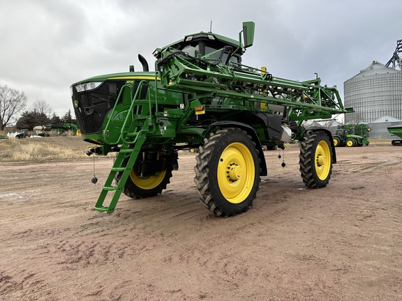 2023 John Deere 410R Sprayer/High Clearance