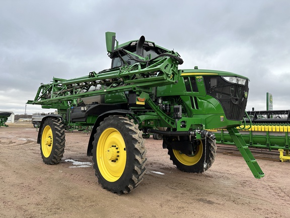 2023 John Deere 410R Sprayer/High Clearance