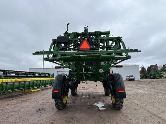 2023 John Deere 410R Sprayer/High Clearance