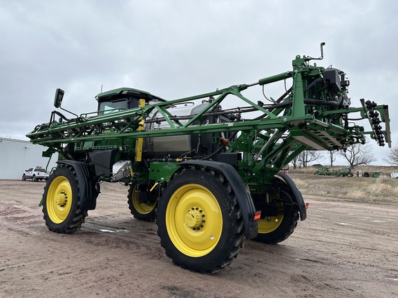 2023 John Deere 410R Sprayer/High Clearance