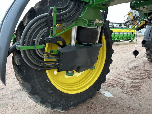 2023 John Deere 410R Sprayer/High Clearance