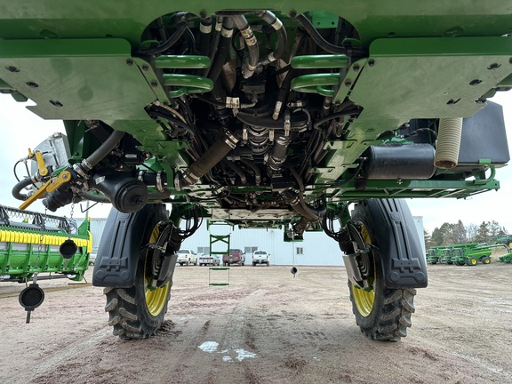 2023 John Deere 410R Sprayer/High Clearance