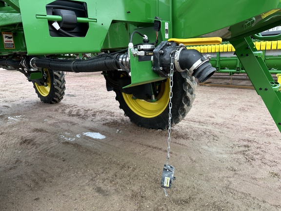 2023 John Deere 410R Sprayer/High Clearance