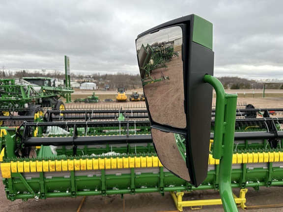 2023 John Deere 410R Sprayer/High Clearance