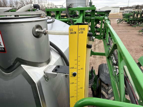 2023 John Deere 410R Sprayer/High Clearance