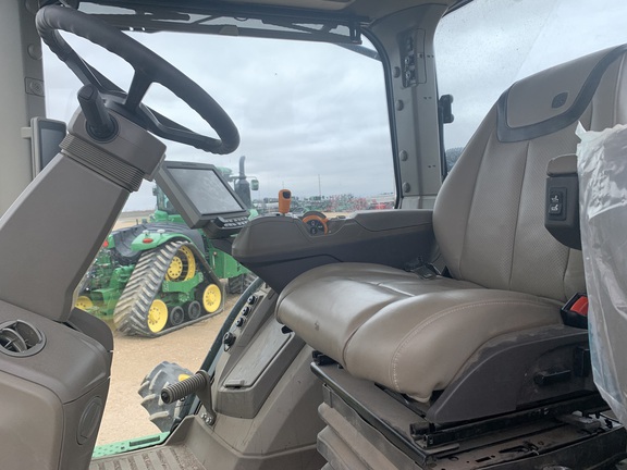 2023 John Deere 8R 410 Tractor