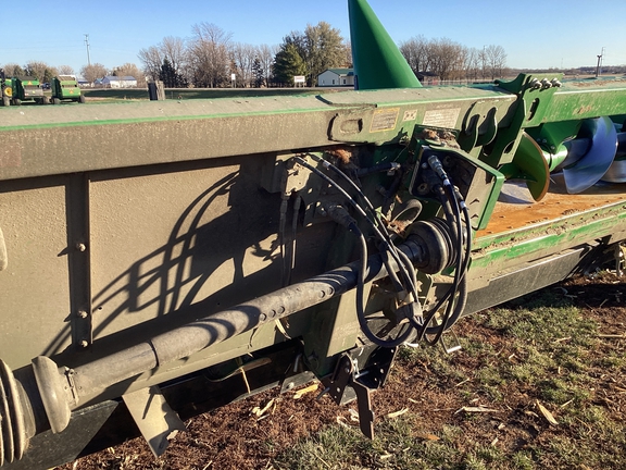 2022 John Deere C12R STALKMASTER Header Corn Head