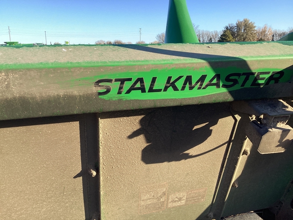 2022 John Deere C12R STALKMASTER Header Corn Head