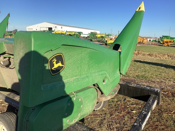 2022 John Deere C12R STALKMASTER Header Corn Head