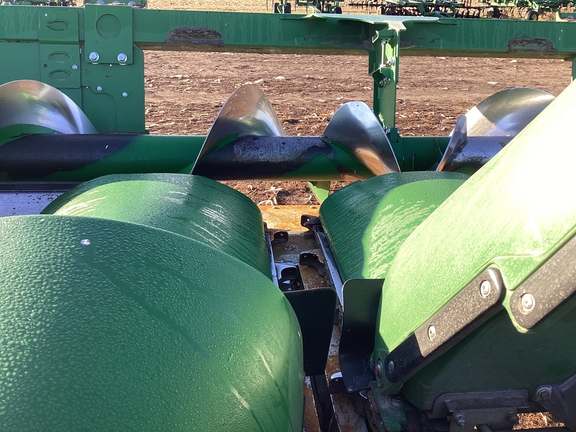 2022 John Deere C12R STALKMASTER Header Corn Head