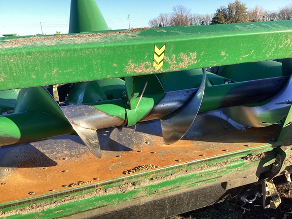 2022 John Deere C12R STALKMASTER Header Corn Head