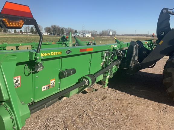 2022 John Deere C12R STALKMASTER Header Corn Head