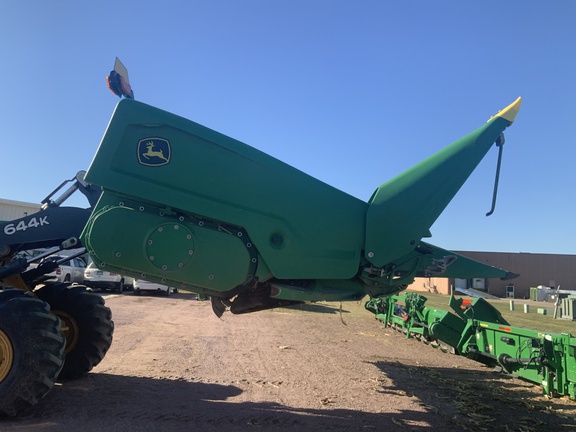 2022 John Deere C12R STALKMASTER Header Corn Head